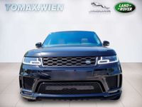 gebraucht Land Rover Range Rover Sport 30 SDV6 HSE Dynamic Aut.