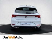 gebraucht Seat Leon FR 1.5 eTSI ACT DSG