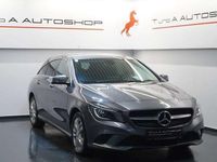 gebraucht Mercedes CLA200 aus Dornbirn - 136 PS und 85770 km