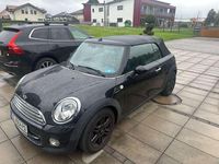 gebraucht Mini Cooper D Cabriolet Cabrio COOPER D COOPER