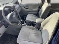 gebraucht Suzuki Grand Vitara XL-7 2,0 TD