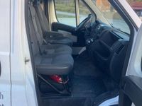 gebraucht Peugeot Boxer 3500 L4H2 2,2 HDi 130 FAP