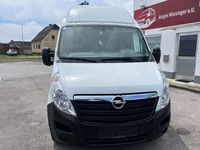 gebraucht Opel Movano L3H3 2,3 CDTI 3,5t