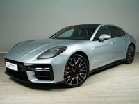Gebraucht Porsche Panamera 4S 544 PS (400 kW) 2025 Grau Limousine
