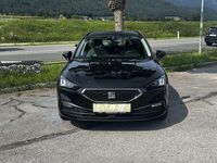 gebraucht Seat Leon Kombi SP 1,0 TSI Style