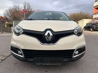 gebraucht Renault Captur CapturDynamique ENERGY TCe 90 Dynamique ENERGY