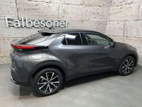 gebraucht Toyota C-HR Plug-In Hybrid FWD Active Drive + Technik P. 223PS