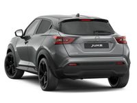 gebraucht Nissan Juke Tekna DCT ACC LED+ Nav SHZ 360° LM19 Keyl