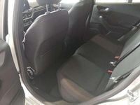 Gebraucht Ford Fiesta ST-Line 92 PS (67 kW) 2022 Silber Kleinwagen