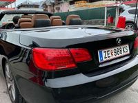 gebraucht BMW 330 Cabriolet 330 d Aut.