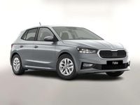 Neu Skoda Fabia Selection 116 PS (85 kW) 2025 Silber Limousine