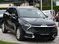 gebraucht Kia Sportage 16 TGDI 48V Gold AWD DCT