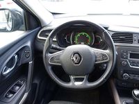 Gebraucht Renault Kadjar XMOD 110 PS (80 kW) 2016 Schwarz SUV