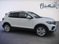 gebraucht VW T-Cross - Friends TSI DSG