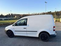 gebraucht VW Caddy Kombi 19 TDI D-PF