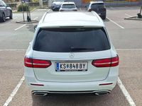 gebraucht Mercedes E200 E200 d T Avantgarde Aut. Avantgarde