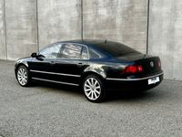 gebraucht VW Phaeton V6 TDI D-PF 4motion