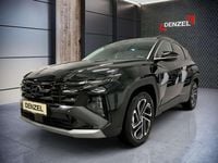 Neu Hyundai Tucson 179 PS (131 kW) 2025 Schwarz SUV