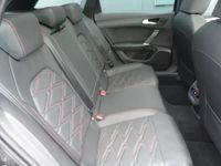 gebraucht Seat Leon SP Kombi FR 2.0 TDI DSG