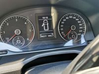 gebraucht VW Caddy Kombi Comfortline 2,0 TDI