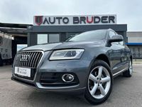 gebraucht Audi Q5 2,0 TDI quattro DPF S-tronic S-Line