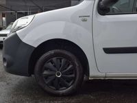 gebraucht Renault Kangoo Maxi 1.5 dCi Kasten *LANG*