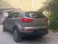 Gebraucht Kia Sportage 116 PS (85 kW) 2014 SUV