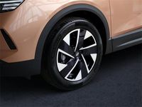 gebraucht Opel Grandland X 1.2 MHEV GS