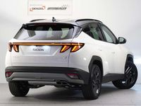 gebraucht Hyundai Tucson NX4 20th Anniversary 1,6 T-GDi HEV 4WD AT t