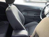 gebraucht Ford Fiesta Sport 1,0 EcoBoost Start/Stop