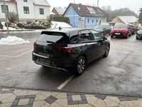 Gebraucht VW Golf VIII Life 116 PS (85 kW) 2025 Schwarz Limousine