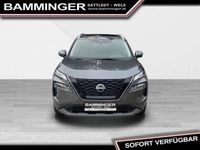 gebraucht Nissan X-Trail e-Power e4orce / N-Connecta / SAFETY+