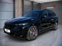 Gebraucht BMW X1 M Sport 313 PS (230 kW) 2026 Saphirschwarz metall SUV