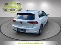 gebraucht VW Golf VIII Life TSI