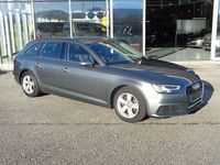 gebraucht Audi A4 Avant 2,0 TDI *LED *NAVI *Leder