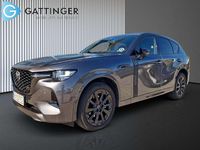 gebraucht Mazda CX-60 3.3L e-SKYACTIV D AWD HOMURA Aut.