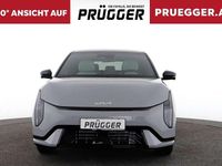Gebraucht Kia EV4 GT-Line 150 kW (204 PS) 2025 Grau Kleinwagen