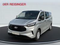 gebraucht Ford Transit Custom DK L2H1 320 Trend