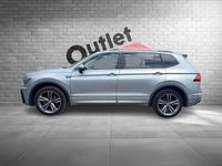 Gebraucht VW Tiguan Highline 150 PS (110 kW) 2021 SUV
