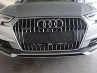 gebraucht Audi A4 Allroad quattro 3.0 TDI