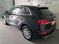 gebraucht Audi Q5 40 TDI quattro intense