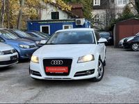 Gebraucht Audi A3 105 PS (77 kW) 2013 Limousine
