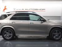 gebraucht Mercedes GLE350e 4Matic AMG-Paket Aut. *Head-up*Pano*360°Grad*