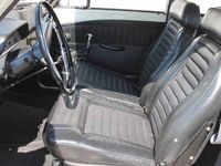 gebraucht Volvo Amazon P121