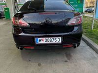 gebraucht Mazda 6 Sport CD185 GT Navi