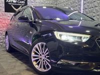 gebraucht Opel Insignia Sports Tourer 2.0 CDTI /LED/ Ab 164 Euro im Monat