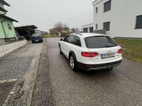 gebraucht Audi A4 Allroad quattro 2.0 TDI (clean diesel) DPF