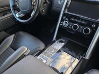 gebraucht Land Rover Discovery 5 30 SDV6 HSE Aut.