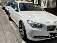 gebraucht BMW 530 Gran Turismo 530 D