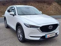 gebraucht Mazda CX-5 CD150 Revolution